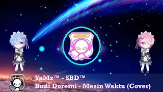 yamz mesin waktu dj remix