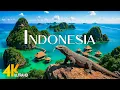 Download Lagu Indonesia (4K UHD) Stunning Footage - Drone Nature Film With Inspiring Cinematic Music