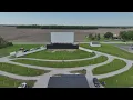Auburn-Garrett Drive-In Theater