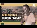 Download Lagu Kini Kita Cerita tentang Bumi Manusia