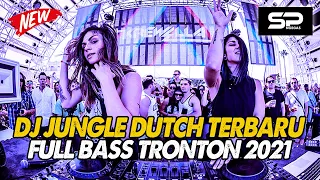 Download DJ JUNGLE DUTCH TERBARU FULL BASS NEON PARTY 2021 MP3