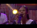 Lagu NADIN AMIZAH - SORAI