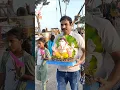 Lagu Bujji Bujji Ganapayya Bojja Ganapayya #ganesh #ganesha #ganapathi #ganeshchaturthi #vinayaka #shorts