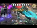 Frontline The Borderland Ruins - Final Fantasy XIV