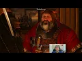 JOaks vs The Bloody Baron - Gwent Quest
