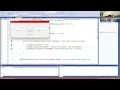 Example of Using Timers Notifications and Dialogs in a Windows Form Application C Programming