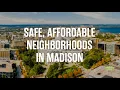 Finding Home in Madison Discover 5 Safe and Affordable Comfort Zones