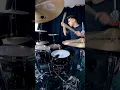 Download Lagu Kool-Aid - Bring Me The Horizon #drums