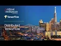 Distributed TensorFlow TensorFlow O Reilly AI Conference San Francisco 18