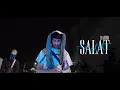 Download Lagu SABER - SALAT (OFFICIAL VIDEO) PROD BY KATANA
