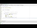 Tutorial Java untuk Pemula Bahasa Indonesia - 9 Operator Relasional Perbandingan