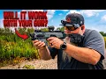 You Won t Believe How Many GUNS This Fits CAA MCK EVO RANGE TIME