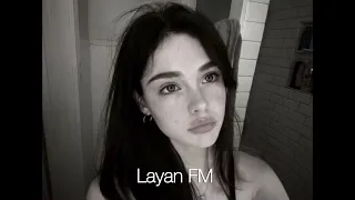 ياما زمان خوفتك مني مسرع Layan FM  ياما زمان خوفتك مني مسرع Layan FM