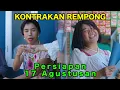 Download Lagu DONATUR 17 an || KONTRAKAN REMPONG EPISODE 1002