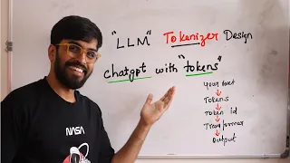 AI Explained How ChatGPT Understands Text