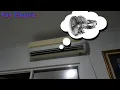 Lagu Motor Air Turbine Starting Panasonic (Fan Electric)