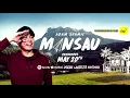 Lagu Adam Shamil - Mansau (Trimmed Version, HQ)