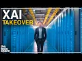 Inside Elon Musk s Colossus Supercomputer