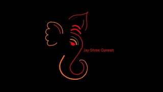 Drawing Ganesh Ji Using Python Turtle Programming CoderHuBhai Source Code in Description