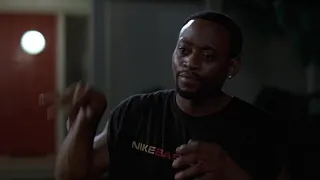 love and basketball sanaa lathan u0026 omar epps 1 on 1 game for your heart
