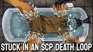 One of These SCP Games Almost Made Me Ragequit