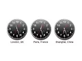 Difference Between Pacific and Central Time