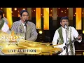 Download Lagu Rhoma Irama Duet dengan Pasha Ungu Menyanyikan Lagu [JUDI] | Live Audition | RSID