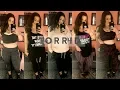 CURVY TORRID ACTIVEWEAR TRY ON Kelly Elizabeth