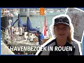 Download Lagu Het roer omgooien | Op koers met Zr.Ms. Urania ⛵ #7 | Koninklijke Marine