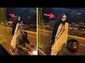 Lagu KUNTILANAK INI NEBENG MOTOR ! 10 PENAMPAKAN HANTU TERSERAM DAN TERJELAS YANG VIRAL DI INTERNET