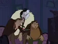 Download Lagu Les 101 Dalmatiens Francais (1961) Cruella Mad Angry Jasper et Horace