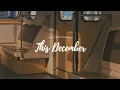 Download Lagu This December - Ricky Montgomery |lyrics