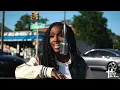 Childlike CICI Performs DOO WOP FREESTYLE on Testify His Love (Official Video)