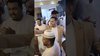  قناةجدوإرساويللأغانيالنوبية  ايو شمندورة  امجد صابر عزفين  مبشر   باسم حفله جدة دندنها