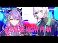 Cynical Night Plan / Tokoyami Towa \u0026 Pavolia Reine cover (8D AUDIO)