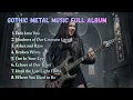 Gothic Metal Full Album – Dark Romantic Symphony 
