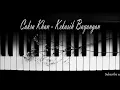 Download Lagu Cakra Khan - Kekasih Bayangan Piano Instrumental