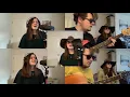 Download Lagu What a Fool Believes by The Doobie Brothers -  Cover