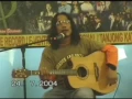 Download Lagu Rock Klasik - Yazid Lovehunters medley lagu Maria, Ku Ukir Namamu dan Sambutlah Kasih.mpg