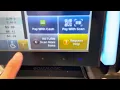 Jewel Osco Self Checkout