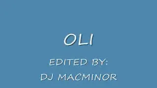 maranao song oli