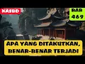 Download Lagu KAISAR AGUNG SENI BELA DIRI BAB 469 APA YANG DITAKUTKAN BENAR BENAR TERJADI