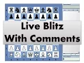Download Lagu Blitz Chess #3533 vs peksi Larsen Opening 1 b3 Black
