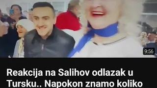 Download Zasto je nestao zadnji video Darko ,Šida, Salih ,Ibrahim Smajic MP3