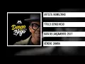 Mumuzinho - Dengo Nego (Letra)