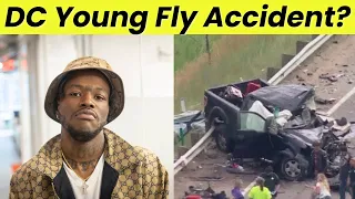 DC Young Fly Death Rumor Debunked - What Really Happened