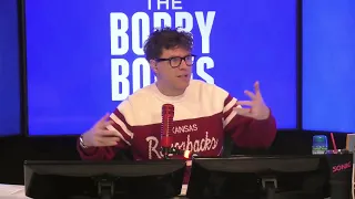 Bobby Bones Show Live Stream