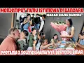 Lagu MENJEMPUT TAMU ISTIMEWA‼️REAKSI SOLENE BERTEMU BINAR || MAKAN SIANG BARENG NDOK SOLENE \u0026 MAMANYA 