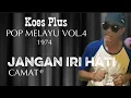 Download Lagu CAMATE - Jangan Iri Hati ( Koes Plus )
