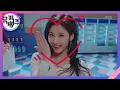 Download Lagu Heart Shaker - 트와이스 (Heart Shaker - TWICE) 뮤직뱅크 Music Bank 20171215